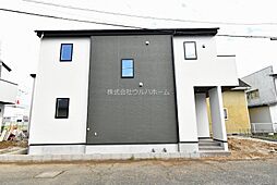 埼玉県川越市大字山田