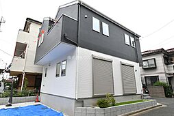 埼玉県川越市熊野町