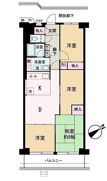 apartment 埼玉県坂戸市大字石井
地図を見る