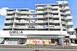 レジェンド北坂戸