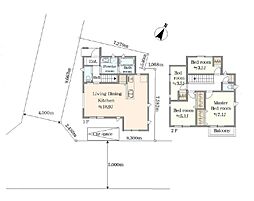 埼玉県狭山市広瀬東４丁目