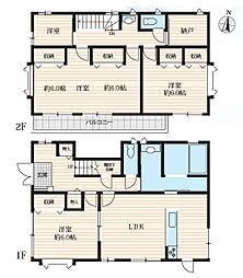 埼玉県坂戸市伊豆の山町