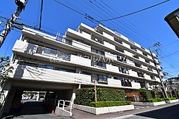 サンマンションアトレ川越