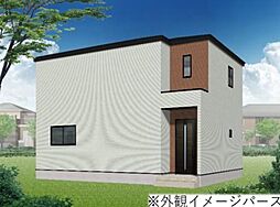 埼玉県川越市むさし野