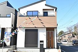 埼玉県鶴ヶ島市富士見４丁目