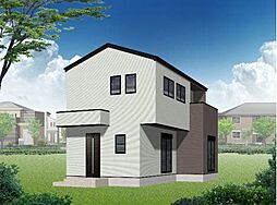 埼玉県川越市むさし野