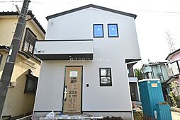 埼玉県川越市むさし野