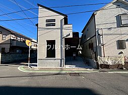 埼玉県川越市大字小室