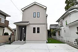 埼玉県狭山市笹井３丁目