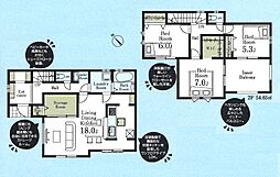 埼玉県川越市大字古市場