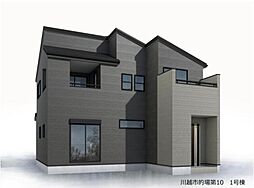 埼玉県川越市大字的場