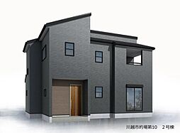 埼玉県川越市大字的場