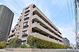 モリスふじみ野