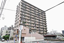 朝日パリオ狭山