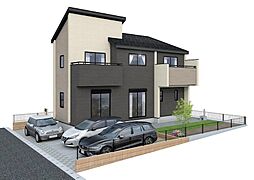 埼玉県川越市霞ケ関東3丁目