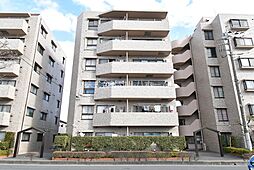 コスモ川越ワンダーランドF棟