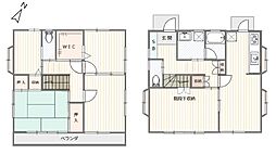 埼玉県坂戸市にっさい花みず木3丁目