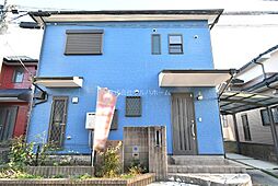 埼玉県坂戸市にっさい花みず木３丁目