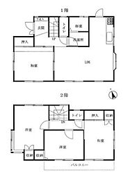 埼玉県坂戸市にっさい花みず木６丁目