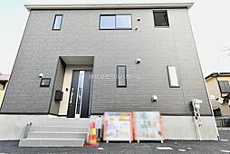 埼玉県川越市大字笠幡