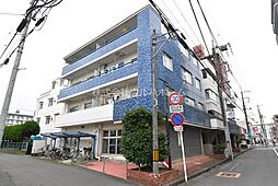 南台マンション