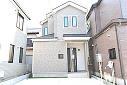 埼玉県川越市岸町２丁目