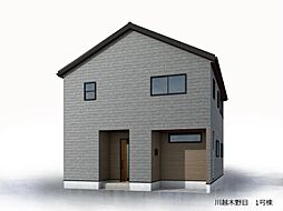 埼玉県川越市大字木野目