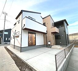 埼玉県川越市大字木野目