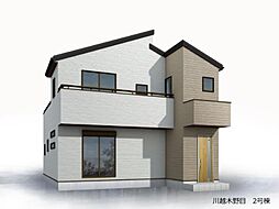 埼玉県川越市大字木野目