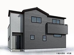 埼玉県川越市大字木野目