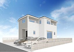 埼玉県坂戸市鶴舞２丁目