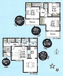 埼玉県川越市大字的場