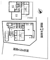 埼玉県鶴ヶ島市大字下新田