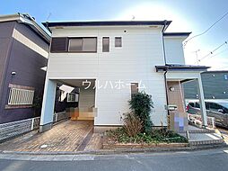 埼玉県川越市大字木野目