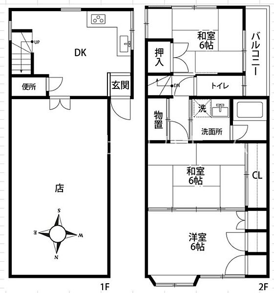 間取り：311002225518