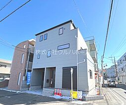 埼玉県川越市清水町