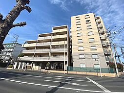 コンフォート若葉ポルカ