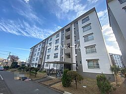 狭山台団地2街区25号棟