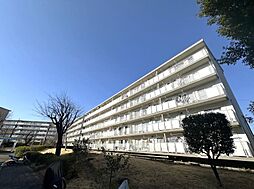 狭山台団地2街区25号棟