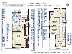 埼玉県川越市仙波町３丁目