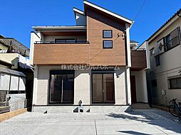 埼玉県川越市諏訪町