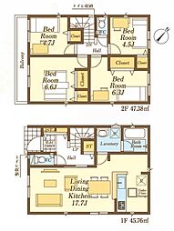 埼玉県狭山市広瀬台１丁目