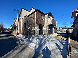 埼玉県狭山市狭山台４丁目