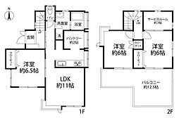 埼玉県川越市豊田町１丁目