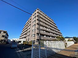 ライオンズガーデン狭山富士見