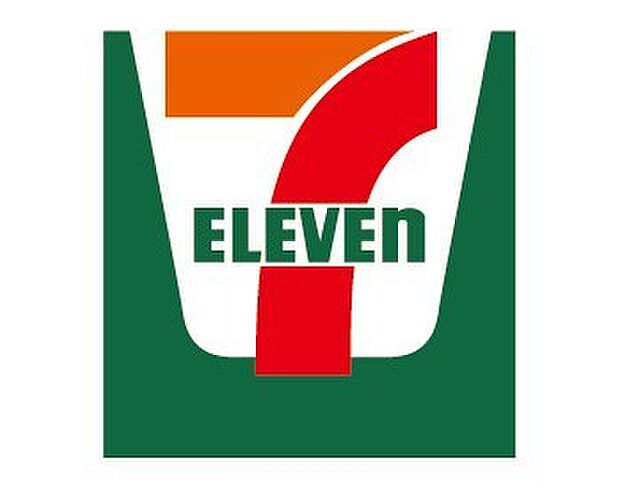 セブンイレブン 川越砂店(502m)