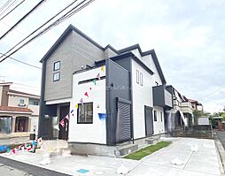埼玉県川越市今成２丁目