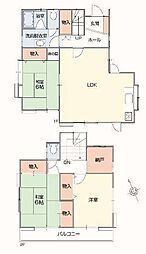 埼玉県坂戸市中富町