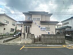 埼玉県坂戸市中富町
