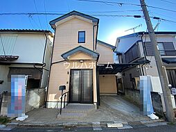 埼玉県川越市寿町１丁目